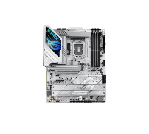 Материнская плата/ ROG STRIX Z890-A GAMING WIFI Материнская плата/ ROG STRIX Z890-A GAMING WIFI