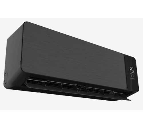 Кондиционер сплит-система Viomi KFR-35GW/EY2UMC-A++/A+ (Cross Pro, 12000BTU, черный) Кондиционер сплит-система Viomi KFR-35GW/EY2UMC-A++/A+ (Cross Pro, 12000BTU, черный)