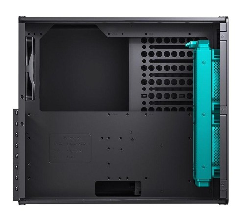 Корпус без блока питания/ Case JONSBO N5, Mini-Tower, 3x120mm, 1xUSB-A 3.0 + 1xUSB-C 3.2, E-ATX, ATX, mATX, mITX Black Корпус без блока питания/ Case JONSBO N5, Mini-Tower, 3x120mm, 1xUSB-A 3.0 + 1xUSB-C 3.2, E-ATX, ATX, mATX, mITX Black