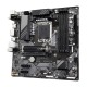 Материнская плата GIGABYTE B760M DS3H AX, LGA1700, B760, 4*DDR5, 4*SATA, 2*M.2, 3*USB 3.2, 2*USB 2.0, Type-C, 1*PCIx16, 2*PCIx1, HDMI+2*DP, mATX