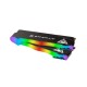 Оперативная память Patriot Viper XTREME DDR5 DIMM 32GB 7600MHz KIT 2*16GB CL36 36-48-48-84 1.1V RGB