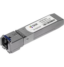 Модуль/ Модуль SFP WDM, дальность до 3км (6dB), 1310нм