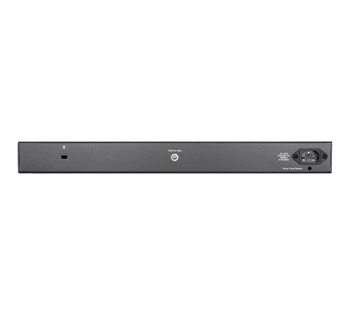 Коммутатор/ DGS-1210-52/F Smart L2 Switch 48х1000Base-T, 4хCombo 1000Base-T/SFP, Compact CLI