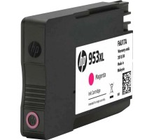 Картридж/ HP 953XL High Yield Magenta Original Ink Cartridge