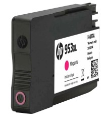 Картридж/ HP 953XL High Yield Magenta Original Ink Cartridge