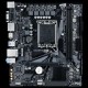 Материнская плата/ MB GIGABYTE INTEL H610 s1700, 2xDDR5(64GB), D-SUB/HDMI 2.1/2xDP, 1xPCIe 4.0x16, 1xPCIe 3.0, 1xLAN, 4xSATA 6Gb/s, 1xM.2, 2xUSB 3.2, 4xUSB 2.0, 1xPS/2, mATX