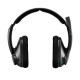 Гарнитура/ EPOS / Sennheiser Gaming Wireless Headset GSP 370, Stereo, USB, Closed-back, Black, PC/PS4/Mac OSX [1001282/1000231]