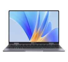 Ноутбук/ CHUWI MiniBook X touch 10.5"(1920x1200 IPS)/Touch/Intel N-series N150(0.8Ghz)/12288Mb/512SSDGb/noDVD/Int:Intel UHD Graphics/Cam/BT/WiFi/war 1y/0.98kg/Win11Home