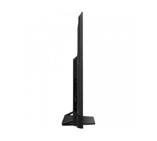 Телевизор ЖК 75'' Hisense/ 75", Ultra HD, Full Array LED, 120Гц, Smart TV (ОС VIDAA U7), Wi-Fi, DVB-T2/T/C/S2/S, HDR 10+, Dolby Vision, Dolby Atmos, Bluetooth, 2х10W+20W, CI+(1.4), 4хHDMI, 2хUSB, Works with Alexa, Alexa Built-in, GA, VIDAA Voice, Yan