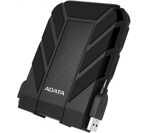 Внешний жесткий диск/ Portable HDD 4TB ADATA HD710 Pro (Black), IP68, USB 3.2 Gen1, 133x99x27mm, 390g /3 года/ Внешний жесткий диск/ Portable HDD 4TB ADATA HD710 Pro (Black), IP68, USB 3.2 Gen1, 133x99x27mm, 390g /3 года/