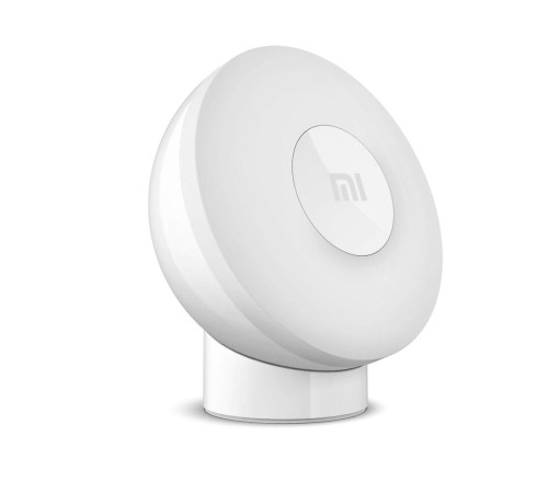 Светильник портативный Mi Motion-Activated Night Light 2 (Bluetooth) MJYD02YL-A (BHR5278GL) (Вскрытая упаковка)