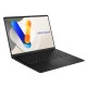 Ноутбук ASUS Vivobook S14 S5406SA-QD200 Intel Core Ultra 7  258V 32GB 2.2 GHzLPDDR5X 32GB 1TB PCIE G4 SSD Intel Arc Graphics 14" OLED WUXGA /Without OS 1.30 kg Neutral Black