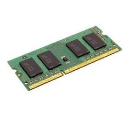 Оперативная память/ QNAP RAM-4GDR3L-SO-1600 RAM module 4 GB for TS-251, TS-251+-2G, TS-251+-8G, TS-251-4G, TS-451, TS-451+-2G, TS-451+-8G, TS-451-4G, TS-451U, TS-453 Pro, TS-453 Pro-8G, TS-453A-4G, TS-453A-8G, TS-453mini-2G, TS-453mini-8G, TS-453S Pro, TS