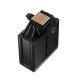 Кулер для процессора DEEPCOOL AG500 BK ARGB V2 LGA1700/1200/115X/AM5/AM4 (12шт/кор, TDP 240W, PWM, ARGB Fan 120mm, 5 тепл. трубок) RET