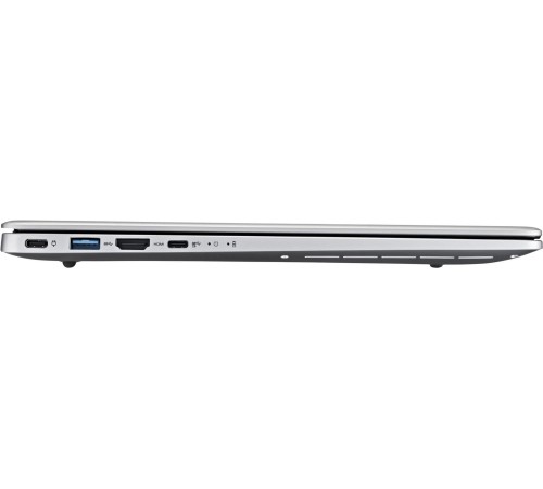 Ноутбук FocusLine F150i-020 15.6"(1920x1080 IPS (матовый))/Intel Core i5 1235U(1.3Ghz)/16384Mb/512SSDGb/noDVD/Ext:Intel Iris Xe Graphics/Cam/BT/WiFi/45.6WHr/war 1y/1.7kg/Space Gray/noOS + не МПТ