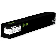 -/ Картридж лазерный Cactus CS-MPC5502EBK 842020 черный (28000стр.) для Ricoh MPС C4502/5502