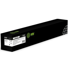 -/ Картридж лазерный Cactus CS-MPC5502EBK 842020 черный (28000стр.) для Ricoh MPС C4502/5502