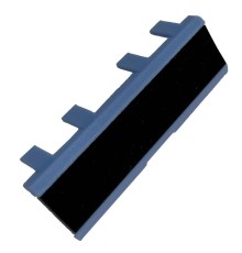 -/ Тормозная площадка обходного лотка RC1-0939/RL1-1524 для HP LaserJet P2014/P2015 (CET), DGP0634
