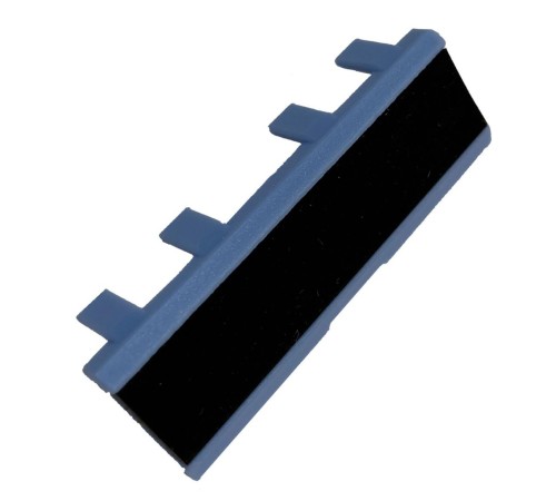 -/ Тормозная площадка обходного лотка RC1-0939/RL1-1524 для HP LaserJet P2014/P2015 (CET), DGP0634