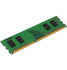 оперативная память Kingston DDR4   8GB  3200MHz DIMM CL22 1RX16 1.2V 288-pin