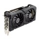 Видеокарта ASUS DUAL-RX7600-O8G-EVO//RX7600 HDMI DP*3 8G D6; 90YV0LD0-M0NA00