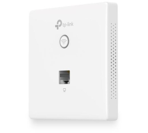 Точка доступа/ AC1200 Wireless MU-MIMO Gigabit Wall Plate Access Point UKplug Точка доступа/ AC1200 Wireless MU-MIMO Gigabit Wall Plate Access Point UKplug