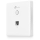 Точка доступа/ AC1200 Wireless MU-MIMO Gigabit Wall Plate Access Point UKplug