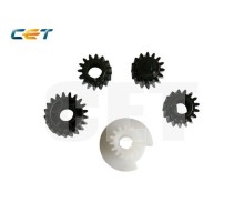 -/ Комплект шестерен блока проявки (5 шт.) для RICOH Aficio 1515 (CET)