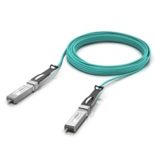 Кабель Ubiquiti UACC-AOC-SFP28-10M, AOC cable, 25 Gbps, 10m