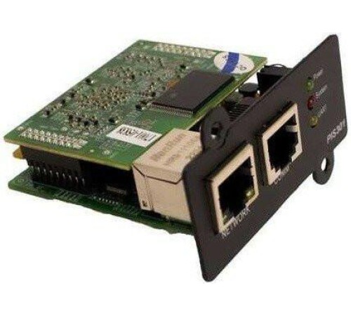 карта мониторинга SNMP для ИБП INVT сервий HT и RM/ SNMP card UPS INVT for HT / RM series карта мониторинга SNMP для ИБП INVT сервий HT и RM/ SNMP card UPS INVT for HT / RM series
