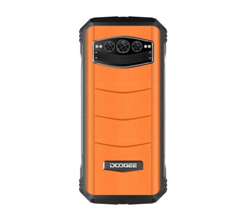 Doogee V30 Dawn Orange, 16,71 см (6.58") 2408 x 1080 пикселей, 2x2,4ГГц + 6x2.0ГГц, 8 Core, 8GB RAM, 256GB, up to 2TB flash, 108 МП+ 20 МП + 16 МП/32Mpix, 2 Sim, 2G, 3G, LTE, 5.2, Wi-Fi, NFC, GPS, Type-C, 10800 мА·ч, Android 12, 376 г, 178,4 ммx83,1 Doogee V30 Dawn Orange, 16,71 см (6.58") 2408 x 1080 пикселей, 2x2,4ГГц + 6x2.0ГГц, 8 Core, 8GB RAM, 256GB, up to 2TB flash, 108 МП+ 20 МП + 16 МП/32Mpix, 2 Sim, 2G, 3G, LTE, 5.2, Wi-Fi, NFC, GPS, Type-C, 10800 мА·ч, Android 12, 376 г, 178,4 ммx83,1
