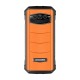 Doogee V30 Dawn Orange, 16,71 см (6.58") 2408 x 1080 пикселей, 2x2,4ГГц + 6x2.0ГГц, 8 Core, 8GB RAM, 256GB, up to 2TB flash, 108 МП+ 20 МП + 16 МП/32Mpix, 2 Sim, 2G, 3G, LTE, 5.2, Wi-Fi, NFC, GPS, Type-C, 10800 мА·ч, Android 12, 376 г, 178,4 ммx83,1