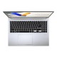 Ноутбук ASUS Vivobook 16 X1605VA-MB2103 Intel Core i7-13620H  2.4 GHz  DDR4 16GB 1TB PCIE G4 SSD Intel Iris X Graphics 16.0" WUXGA (1920 x 1200) 16:10  IPS-level 60Hz Without OS 1.68 kg Cool Silver