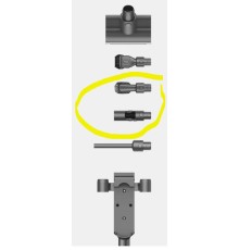 Беспроводной пылесос Dreame Cordless Stick Vacuum T30 Neo Grey (Мятая упаковка)