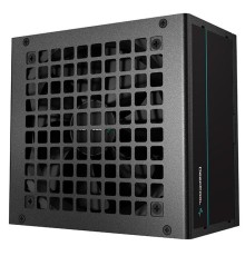 Блок питания Deepcool PF750 80+ (ATX 2.4 750W, PWM 120mm fan, 80 PLUS, Active PFC) RET (R-PF750D-HA0B-WDEU)