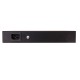 PoE Коммутатор OSNOVO SW-20820(120W) PoE коммутатор Fast Ethernet на 10 RJ45 портов. Порты: 1 x FE (10/100Base-T) с PoE (до 60W, A+B) + 7 x FE (10/100Base-T) с PoE (до 30W), 2 x GE (10/100/1000 Base-T). Соответствуе