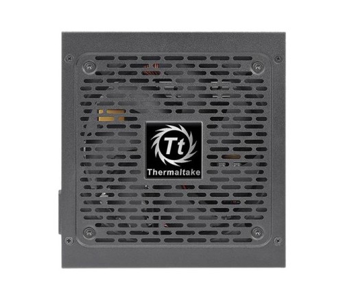Блок питания Thermaltake ATX 750W Smart BX1 SE 80+ bronze (20+4pin) APFC 120mm fan color LED 8xSATA Блок питания Thermaltake ATX 750W Smart BX1 SE 80+ bronze (20+4pin) APFC 120mm fan color LED 8xSATA