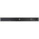 Коммутатор/ DGS-1250-28X Smart L2 Switch 24x1000Base-T, 4х10GBase-X SFP+, CLI, RJ45 Console