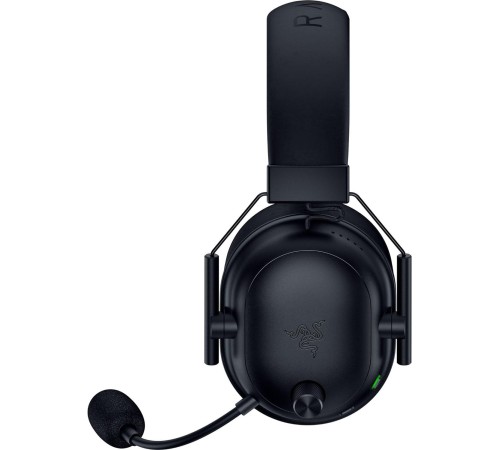 Гарнитура Razer Blackshark V2 HyperSpeed headset/ Razer Blackshark V2 HyperSpeed Black Headset Гарнитура Razer Blackshark V2 HyperSpeed headset/ Razer Blackshark V2 HyperSpeed Black Headset