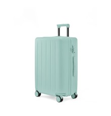 Чемодан NINETYGO Danube MAX luggage 28'' мятно-зеленый (Вскрытая упаковка)