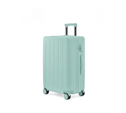 Чемодан NINETYGO Danube MAX luggage 28'' мятно-зеленый (Вскрытая упаковка) Чемодан NINETYGO Danube MAX luggage 28'' мятно-зеленый (Вскрытая упаковка)