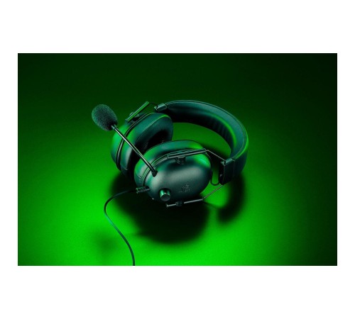 Razer Гарнитура BlackShark V2 X (Xbox Licensed) - Black/ Razer BlackShark V2 X (Xbox Licensed) - Black Headset Razer Гарнитура BlackShark V2 X (Xbox Licensed) - Black/ Razer BlackShark V2 X (Xbox Licensed) - Black Headset