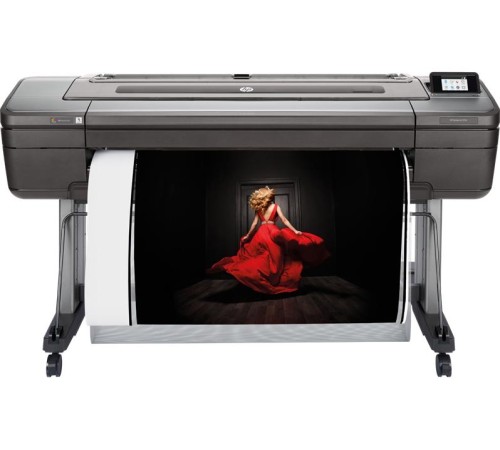 Широкоформатный принтер HP DesignJet Z9dr PS V-Trimmer (44",9 colors, pigment ink, 2400x1200dpi,128 Gb(virtual),500Gb HDD, GigEth/host USB type-A,stand,singlesheet & 2-roll feed,autocutteVertical Trimmer) Широкоформатный принтер HP DesignJet Z9dr PS V-Trimmer (44",9 colors, pigment ink, 2400x1200dpi,128 Gb(virtual),500Gb HDD, GigEth/host USB type-A,stand,singlesheet & 2-roll feed,autocutteVertical Trimmer)