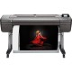 Широкоформатный принтер HP DesignJet Z9dr PS V-Trimmer (44",9 colors, pigment ink, 2400x1200dpi,128 Gb(virtual),500Gb HDD, GigEth/host USB type-A,stand,singlesheet & 2-roll feed,autocutteVertical Trimmer)