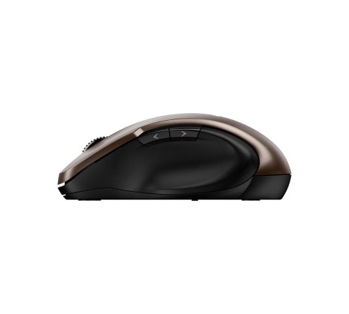 Мышь беспроводная Ergo 8200S Chocolate (Мятая упаковка)