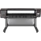 Широкоформатный принтер HP DesignJet Z9dr PS V-Trimmer (44",9 colors, pigment ink, 2400x1200dpi,128 Gb(virtual),500Gb HDD, GigEth/host USB type-A,stand,singlesheet & 2-roll feed,autocutteVertical Trimmer)