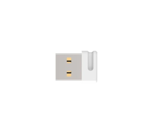 Носитель информации Netac U116 mini 32GB USB3.0 Flash Drive, up to 130MB/s