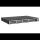 Коммутатор/ Управляемый PoE коммутатор уровня 2+ SNR-S5310G-48TX-POE