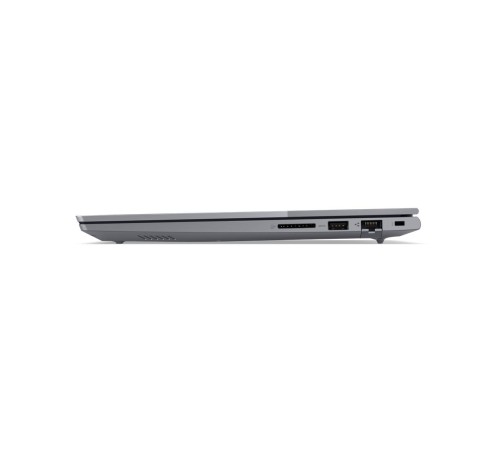 Ноутбук/ Lenovo TB 14-IML 14.0" WUXGA 300nits, U5-125U,16GB DDR5,512GB SSD M.2 2242 NVMe G4,Integrated, FHD Cam, Wi-fi AX 2x2-6E+BT, Y-FPR,3 Cell 45Whr ,BKLT KB US-ENG, Win 11 Pro 64, 1Y