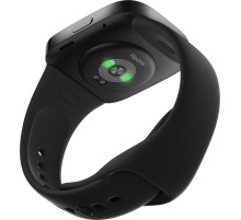 Смарт-часы Redmi Watch 3 Black M2216W1 (BHR6851GL) (Вскрытая упаковка)